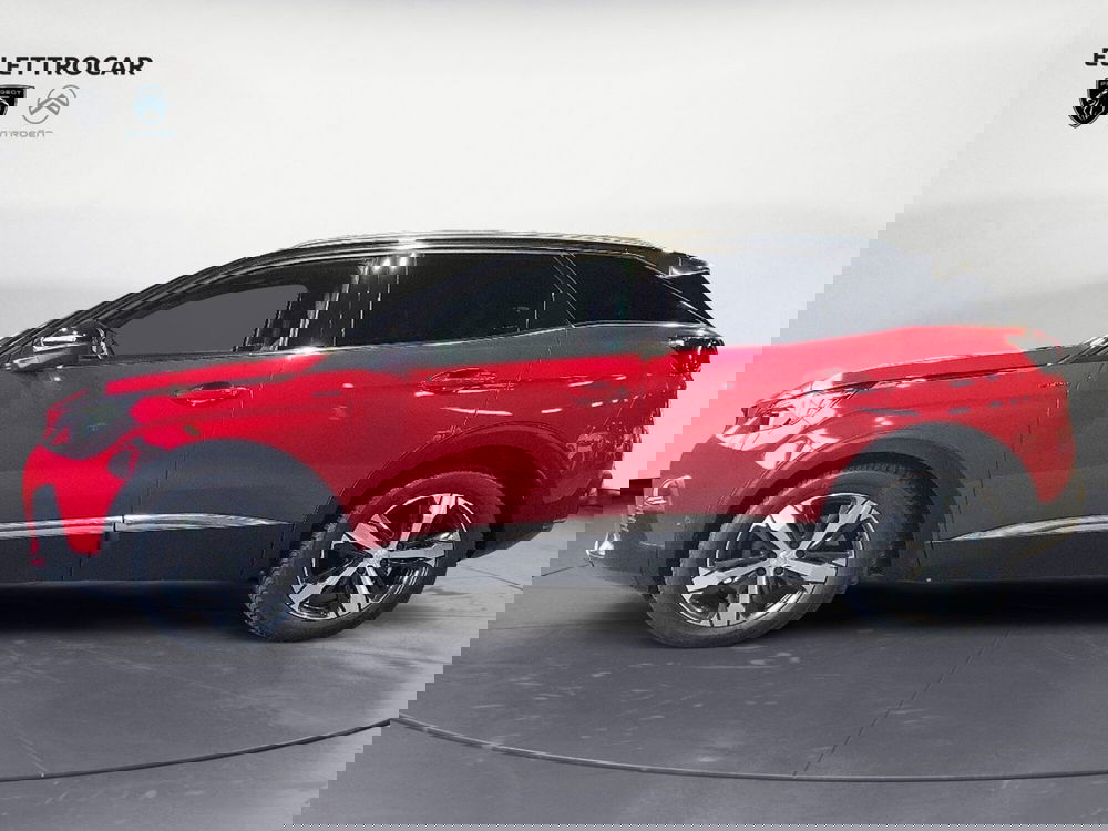 Peugeot 3008 usata a Vicenza (2)