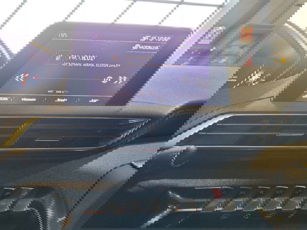 Peugeot 3008 usata a Vicenza (20)