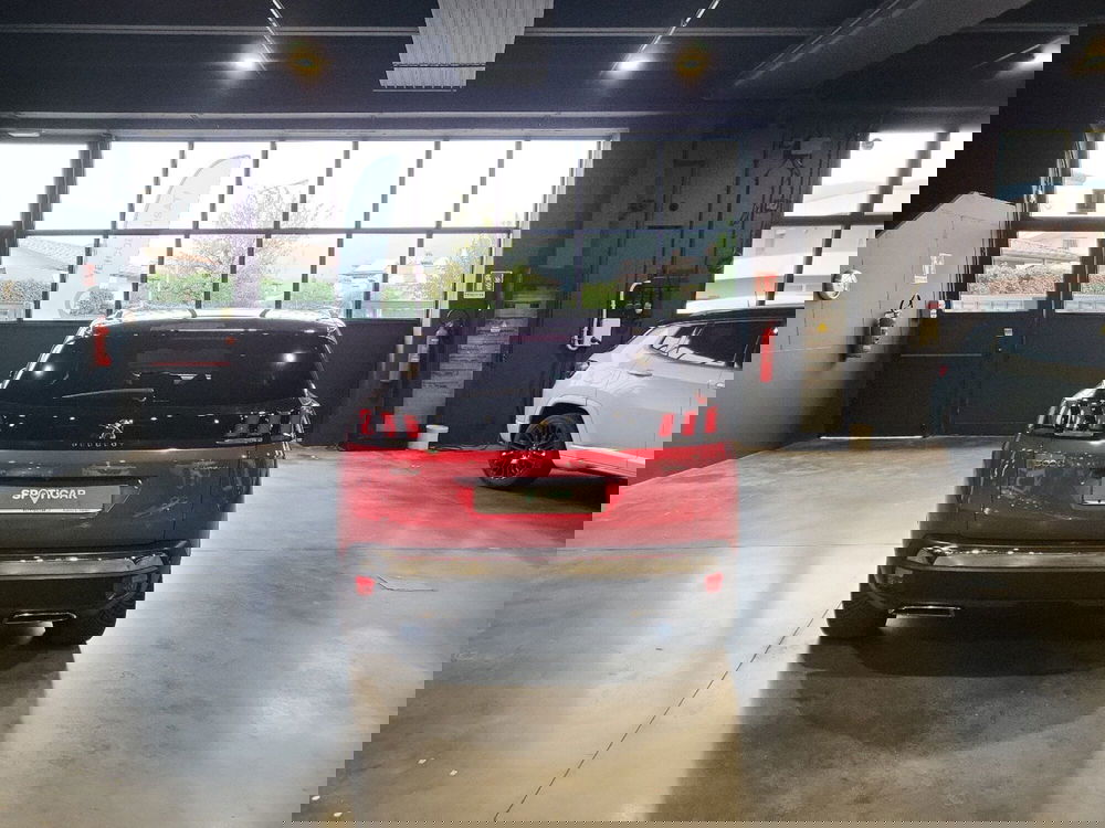 Peugeot 3008 usata a Vicenza (4)