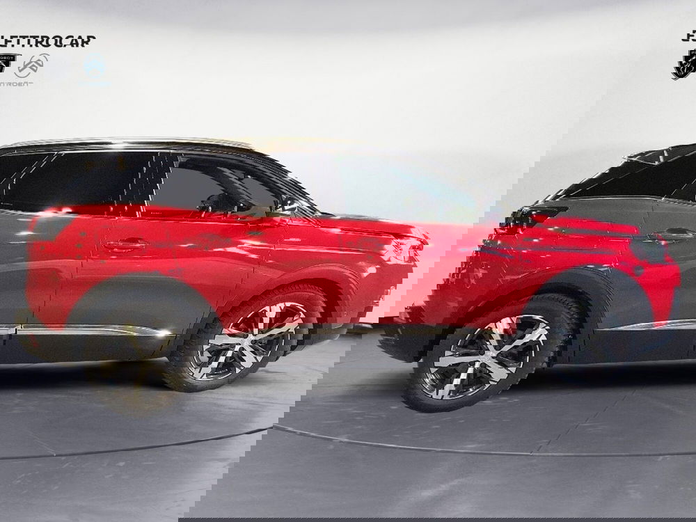 Peugeot 3008 usata a Vicenza (6)