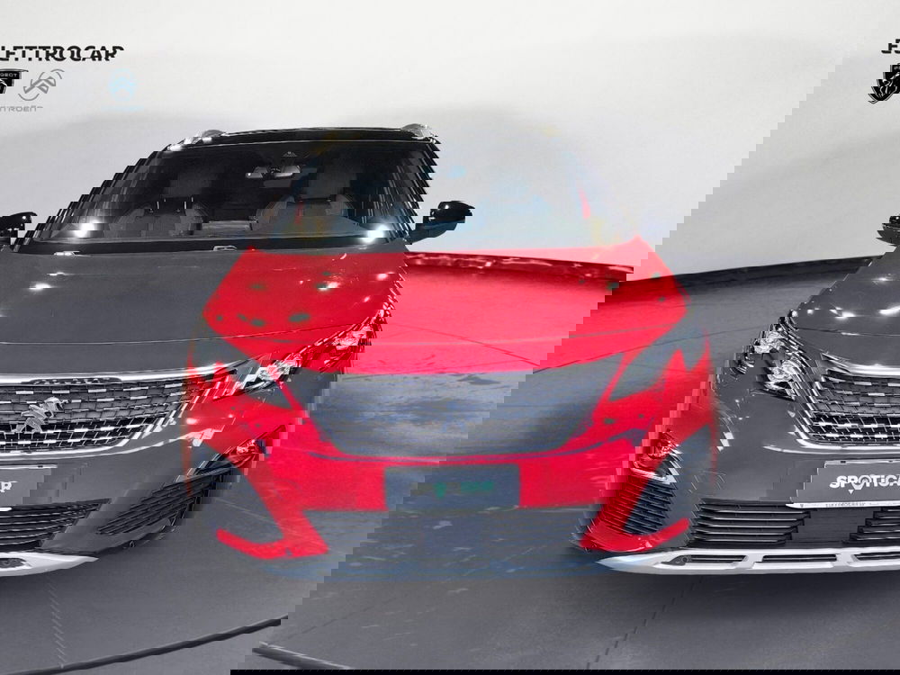 Peugeot 3008 usata a Vicenza (8)