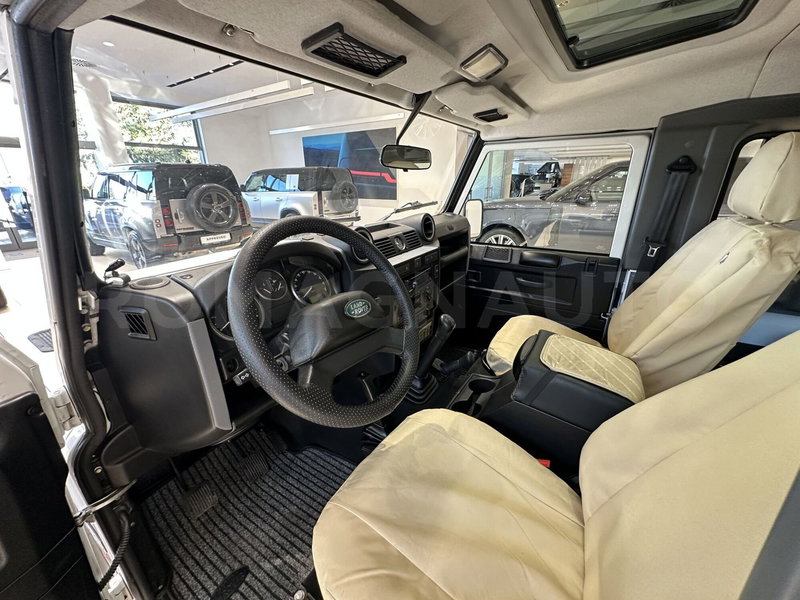 Land Rover Defender usata a Forlì-Cesena (10)