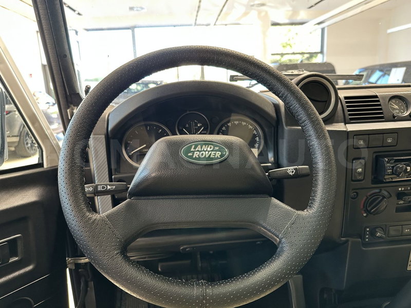 Land Rover Defender usata a Forlì-Cesena (11)