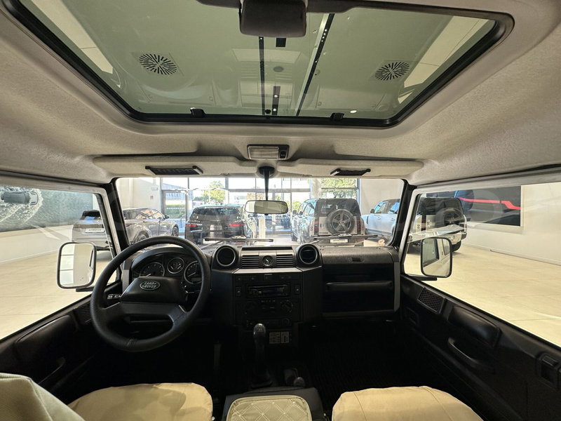 Land Rover Defender usata a Forlì-Cesena (16)