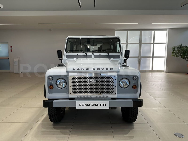 Land Rover Defender usata a Forlì-Cesena (2)