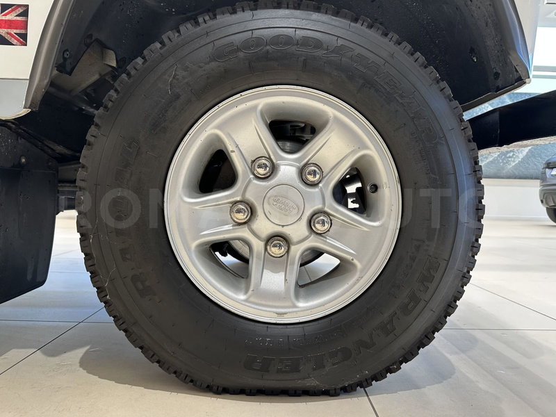 Land Rover Defender usata a Forlì-Cesena (3)