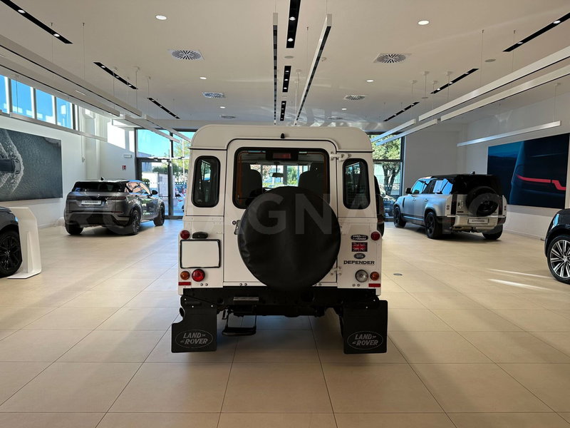 Land Rover Defender usata a Forlì-Cesena (4)