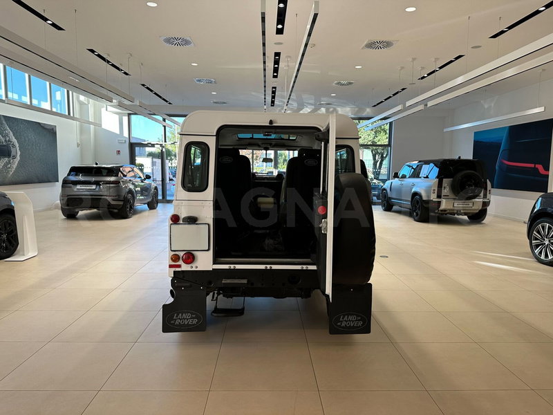 Land Rover Defender usata a Forlì-Cesena (8)