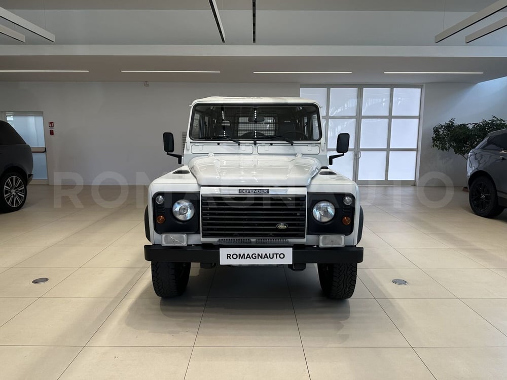 Land Rover Defender usata a Forlì-Cesena (2)