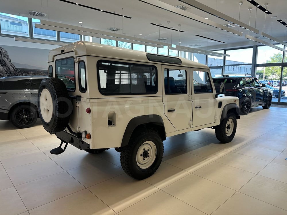 Land Rover Defender usata a Forlì-Cesena (5)