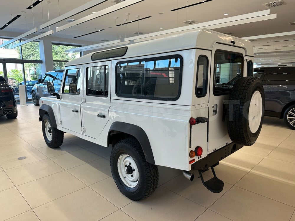 Land Rover Defender usata a Forlì-Cesena (6)