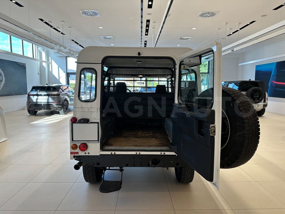 Land Rover Defender usata a Forlì-Cesena (8)