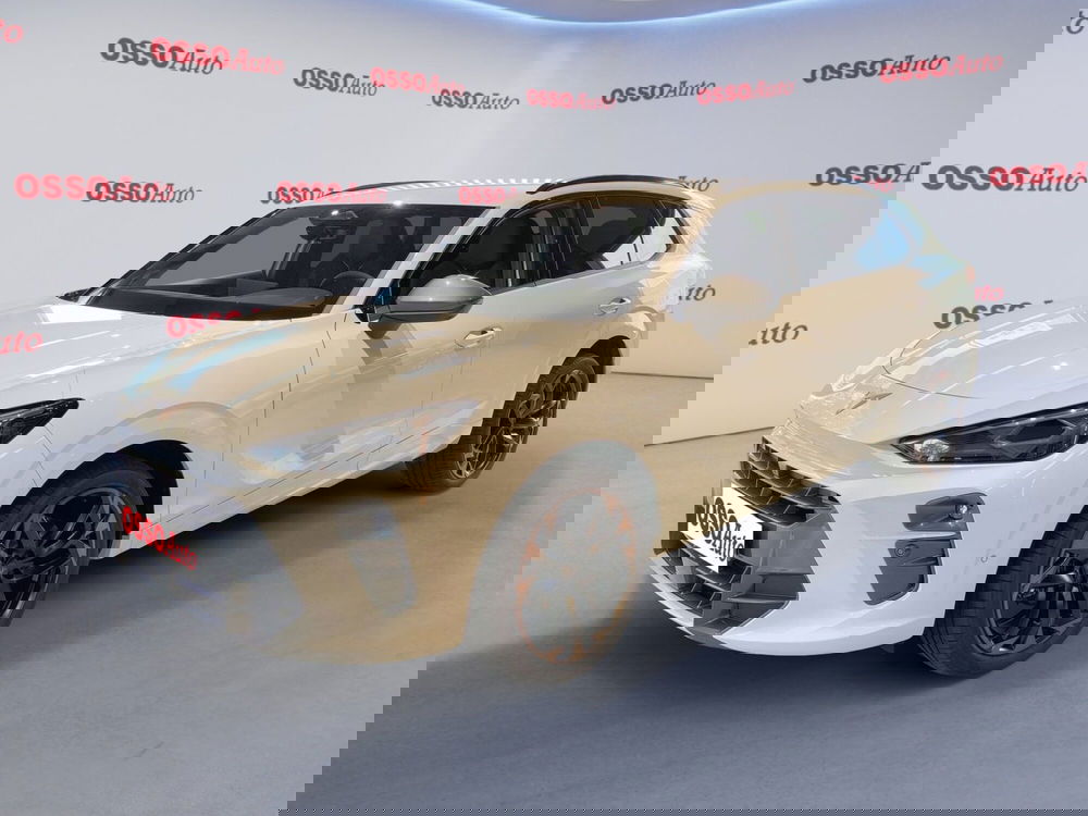 Cupra Terramar nuova a Udine