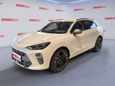 Cupra Terramar 1.5 hybrid 150cv dsg nuova a Udine