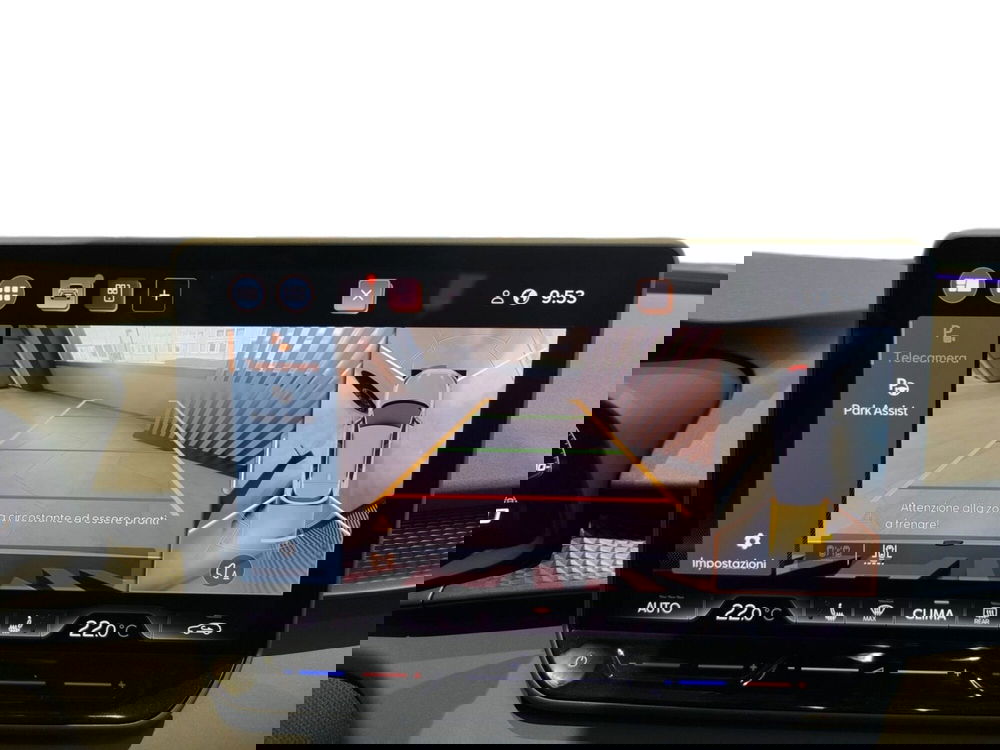 Cupra Terramar nuova a Udine (10)