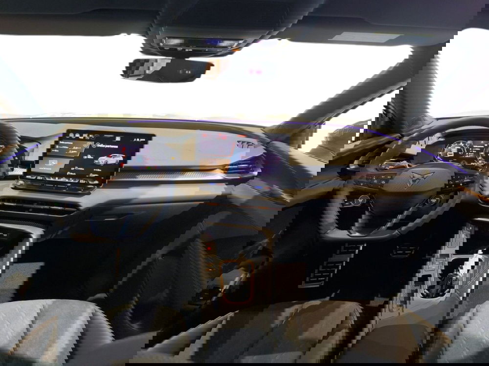 Cupra Terramar nuova a Udine (11)