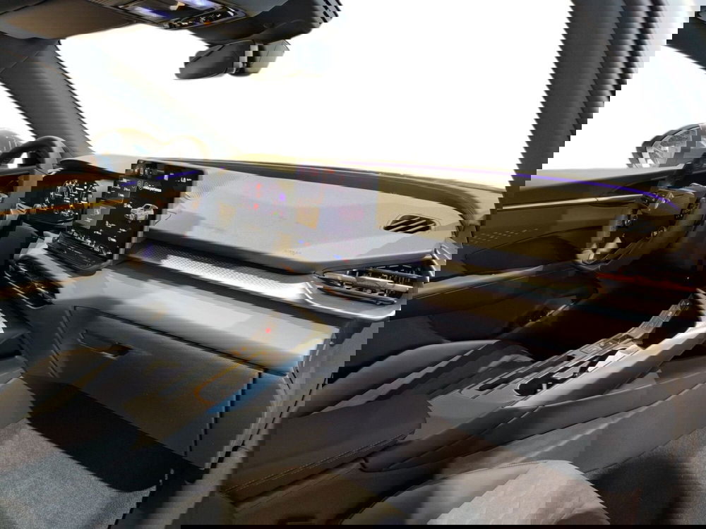 Cupra Terramar nuova a Udine (12)