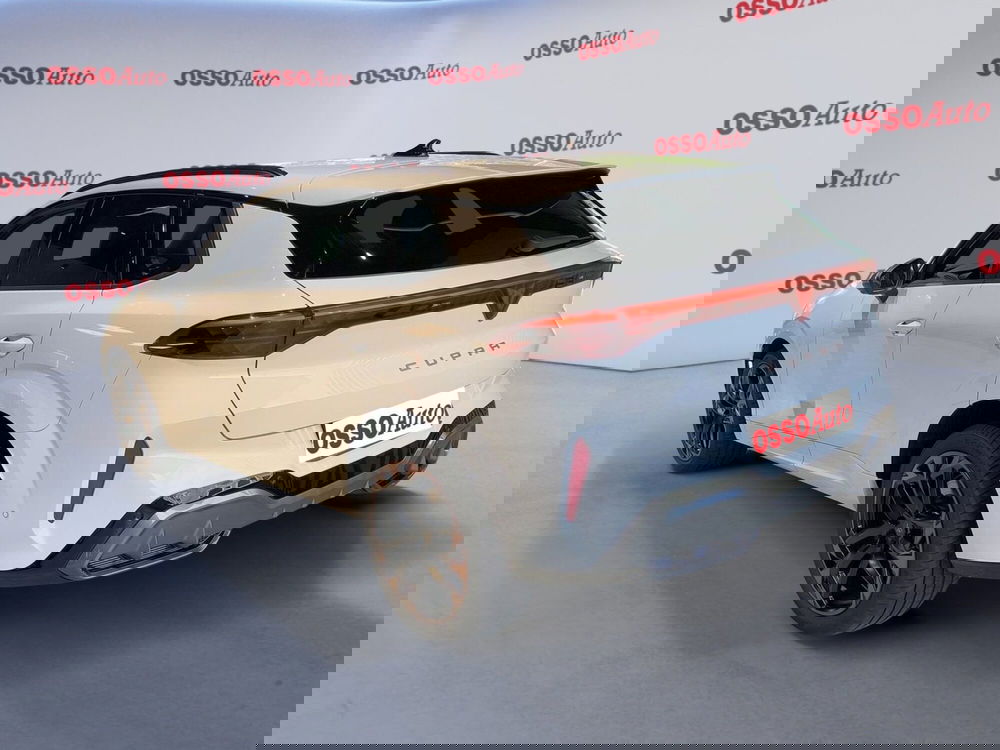 Cupra Terramar nuova a Udine (3)