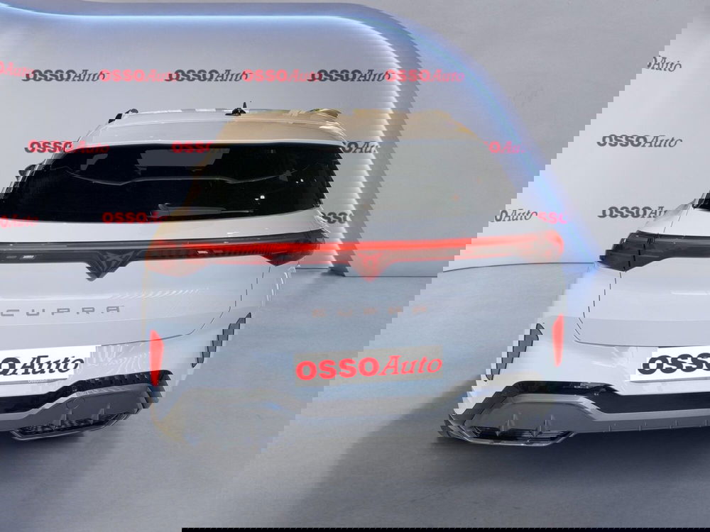 Cupra Terramar nuova a Udine (5)