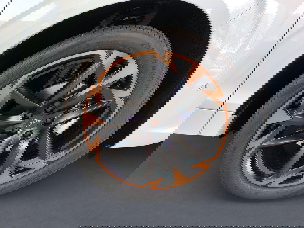 Cupra Terramar nuova a Udine (6)