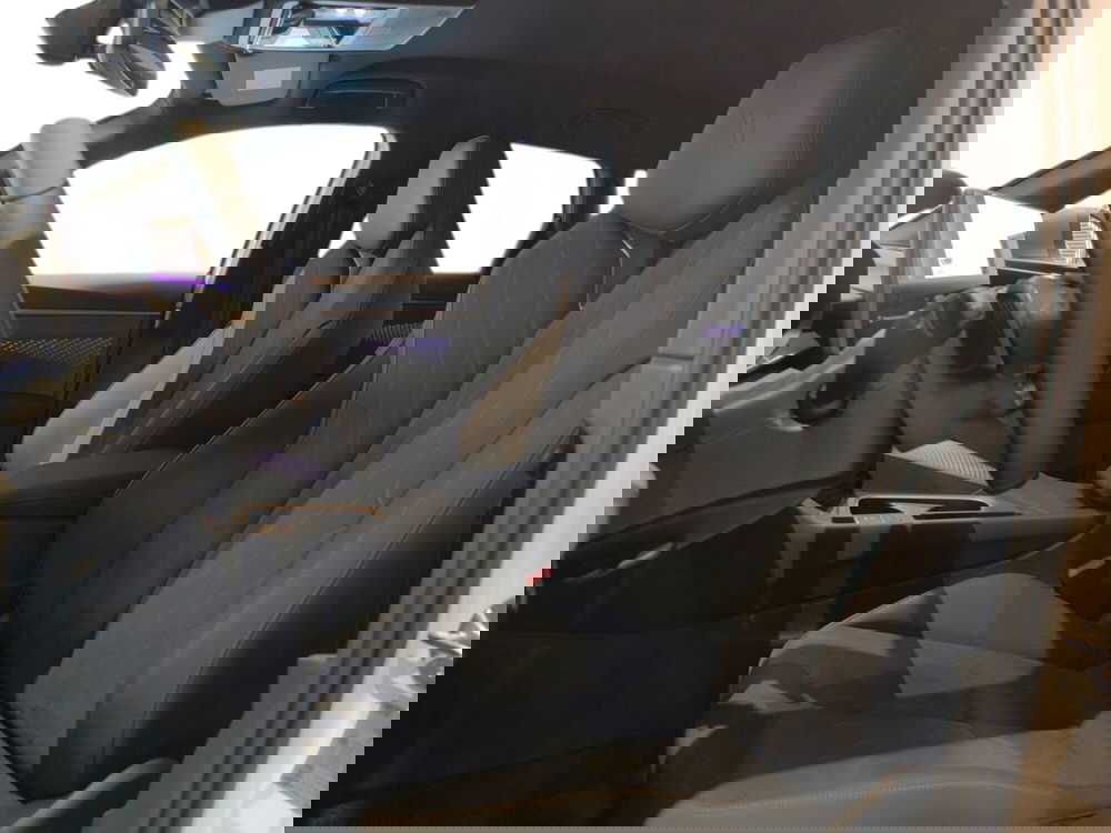 Cupra Terramar nuova a Udine (7)