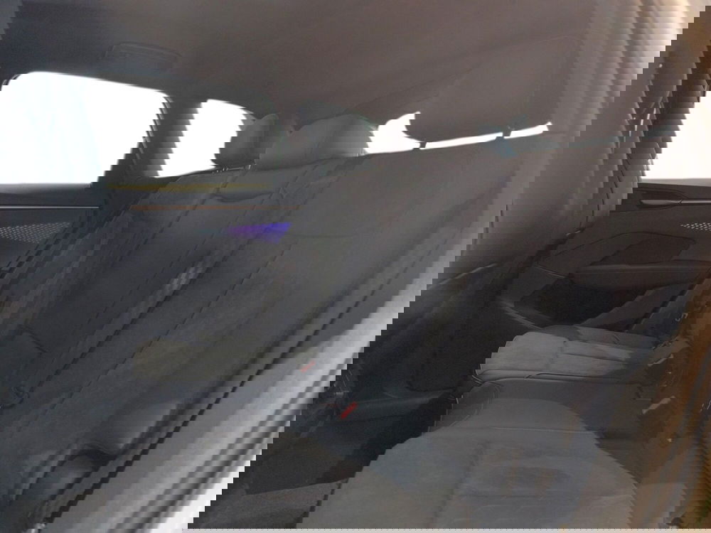 Cupra Terramar nuova a Udine (8)