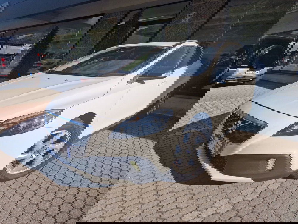 Volvo V40 Cross Country usata a Verbano Cusio Ossola