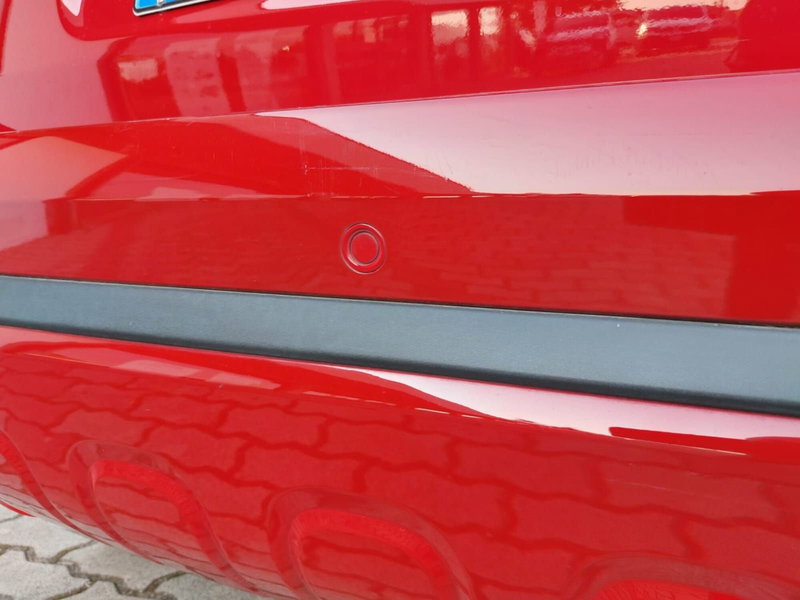 Fiat Panda Cross usata a Pavia (15)