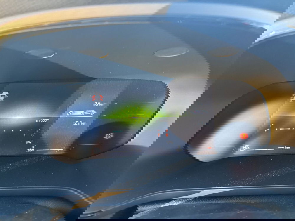 Renault Captur nuova a Ancona (14)