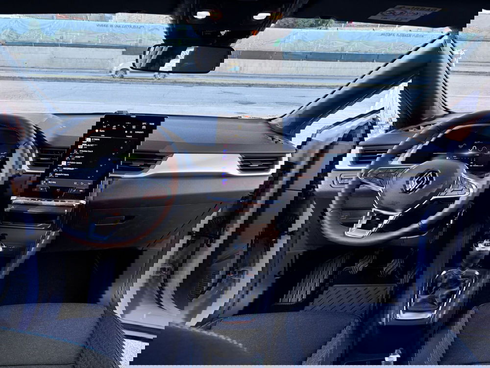 Renault Captur nuova a Ancona (15)