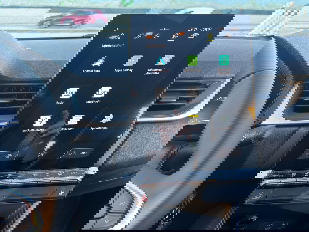 Renault Captur nuova a Ancona (16)