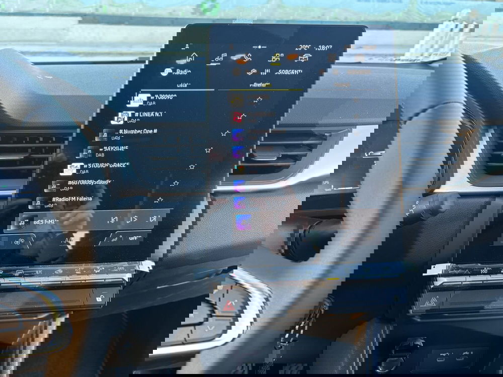 Renault Captur nuova a Ancona (17)