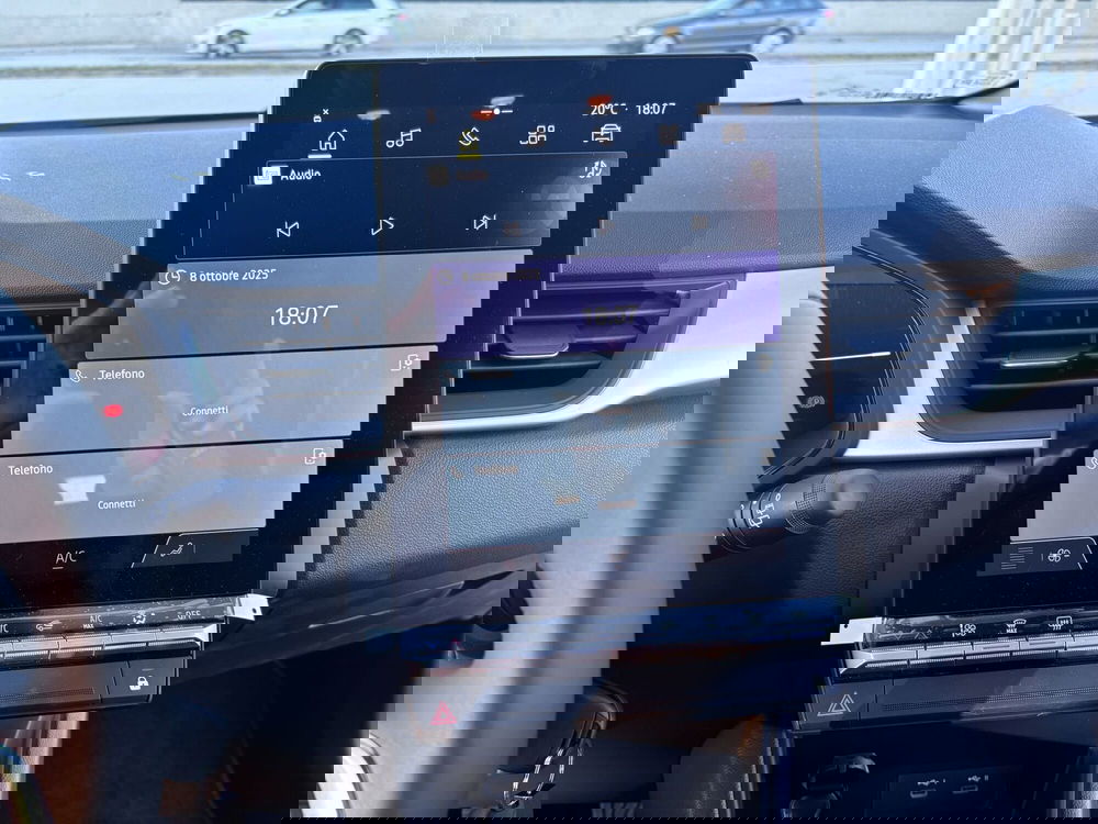 Renault Captur nuova a Ancona (18)