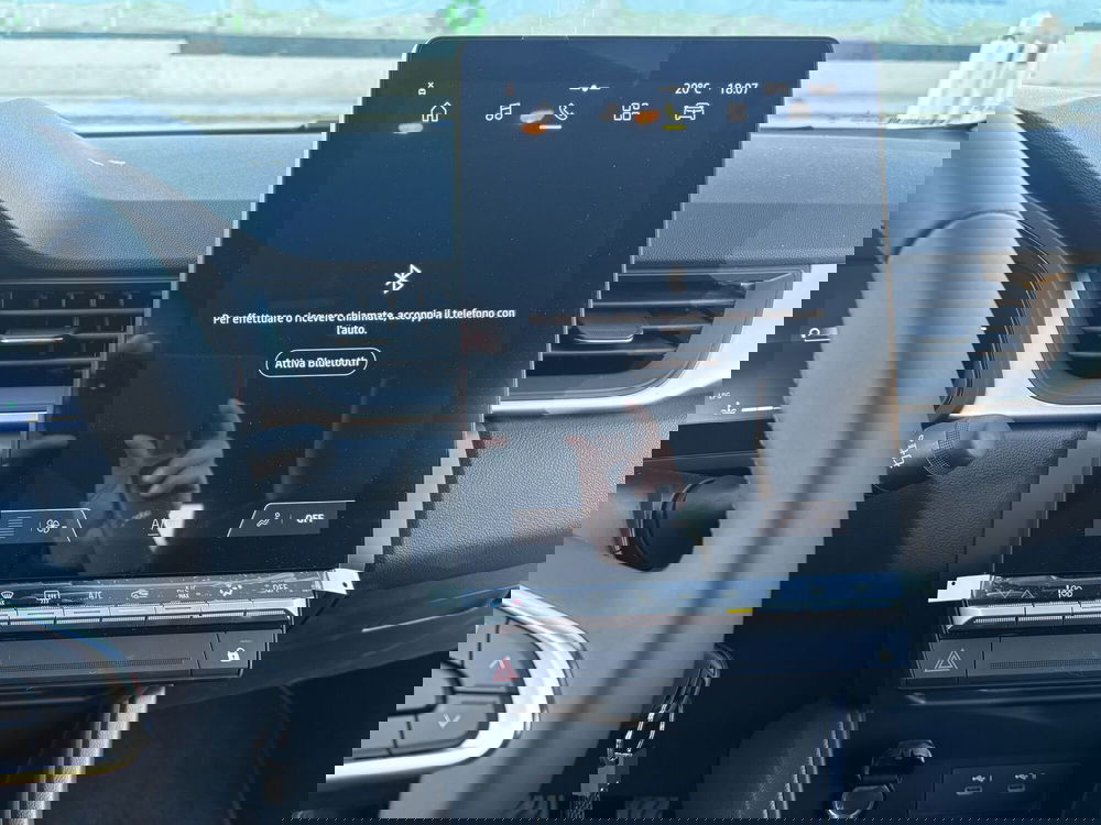 Renault Captur nuova a Ancona (19)