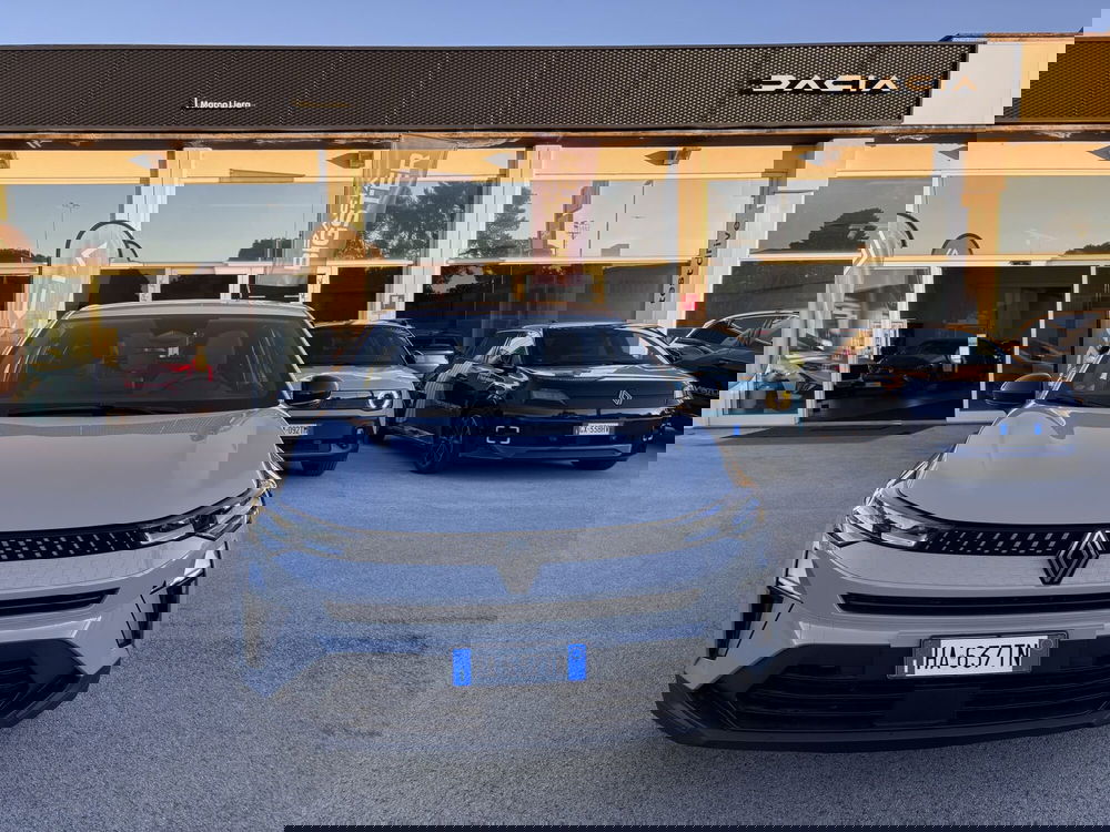 Renault Captur nuova a Ancona (2)