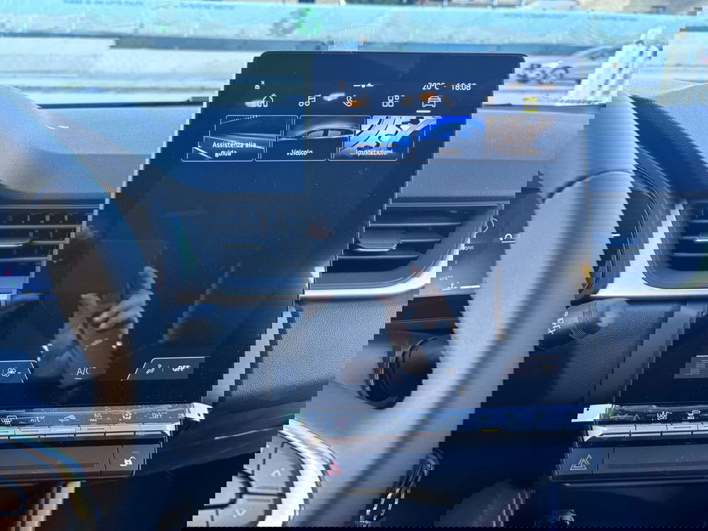 Renault Captur nuova a Ancona (20)