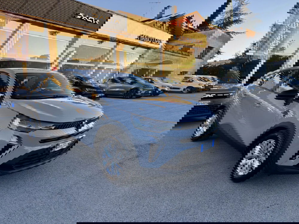 Renault Captur nuova a Ancona (3)