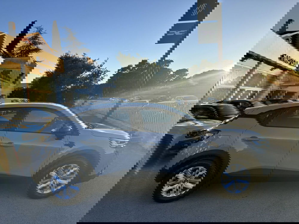 Renault Captur nuova a Ancona (4)