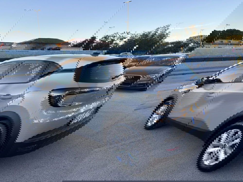 Renault Captur nuova a Ancona (7)