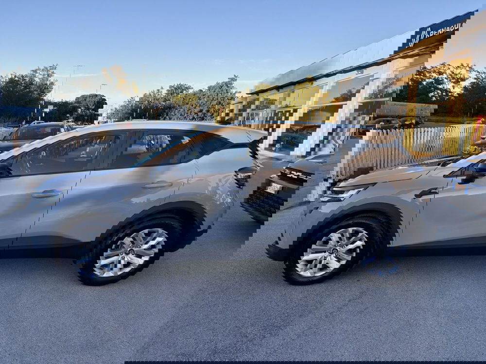Renault Captur nuova a Ancona (8)