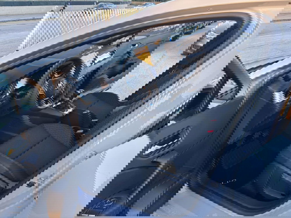 Renault Captur nuova a Ancona (9)