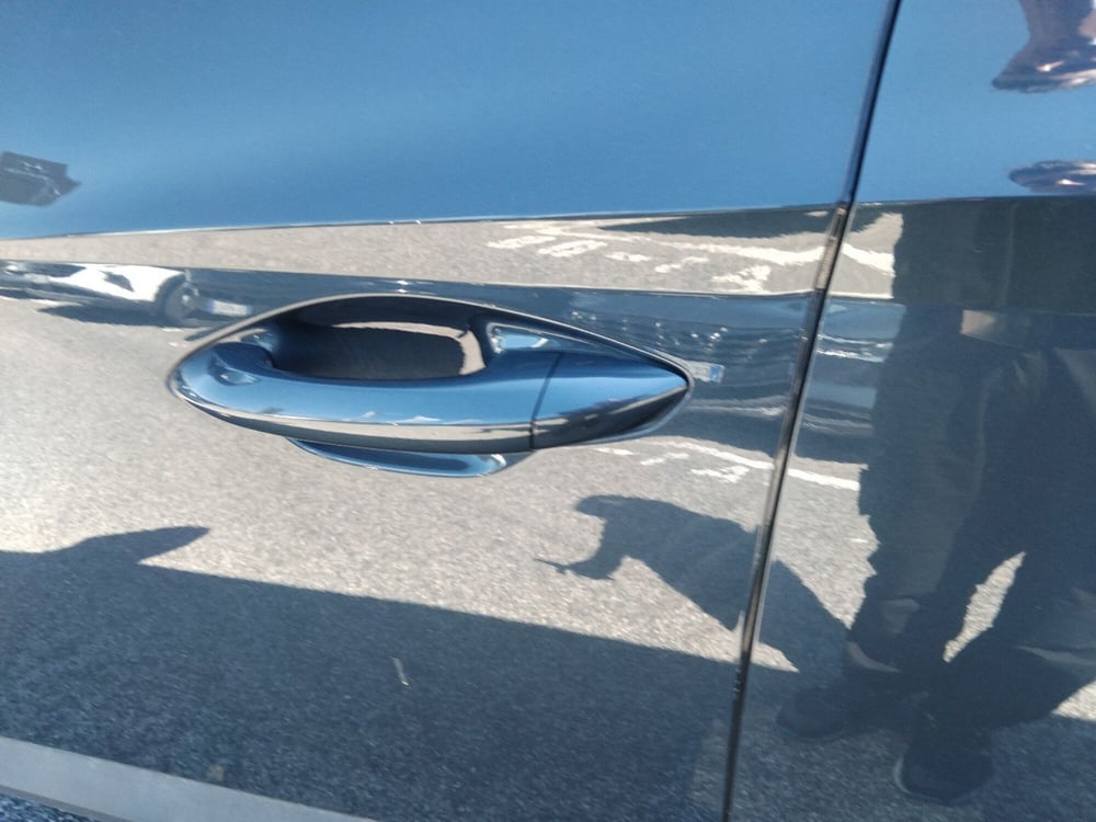 Hyundai Tucson usata a Roma (9)