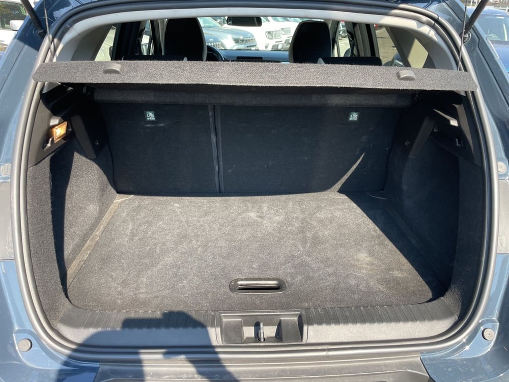 Renault Captur usata a Latina (10)