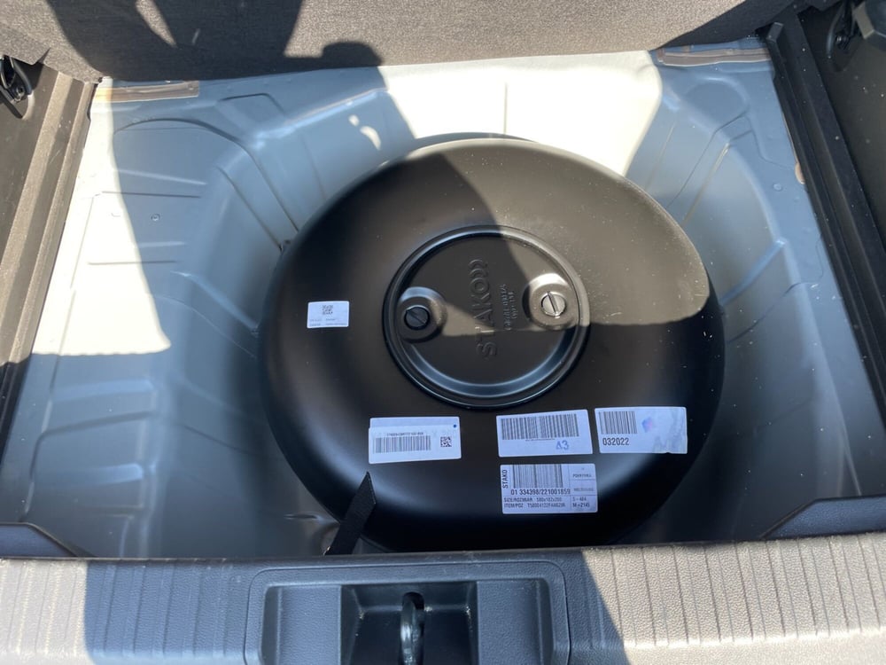 Renault Captur usata a Latina (11)