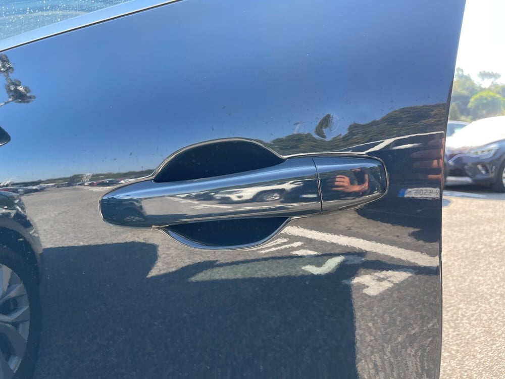 Renault Captur usata a Latina (12)