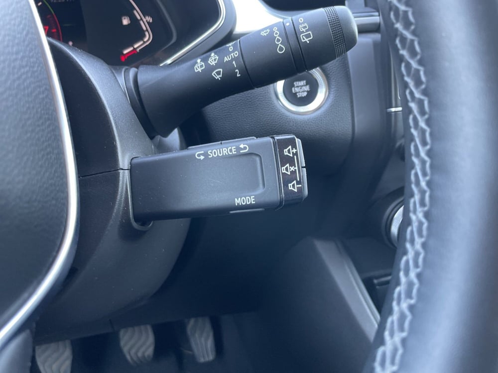 Renault Captur usata a Latina (20)