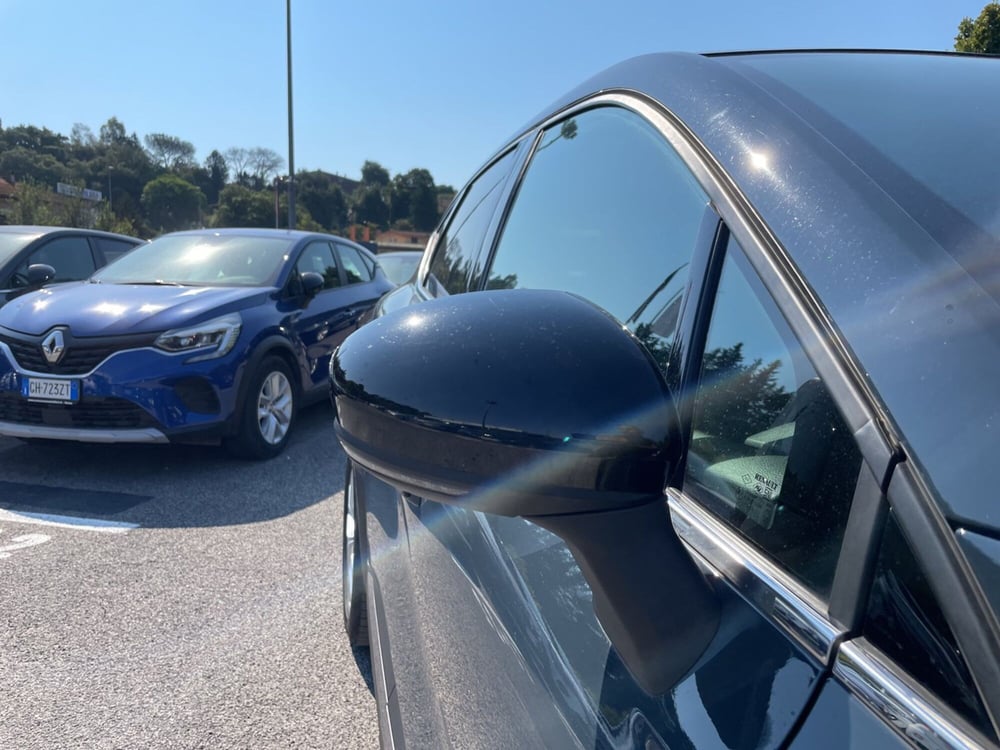 Renault Captur usata a Latina (9)