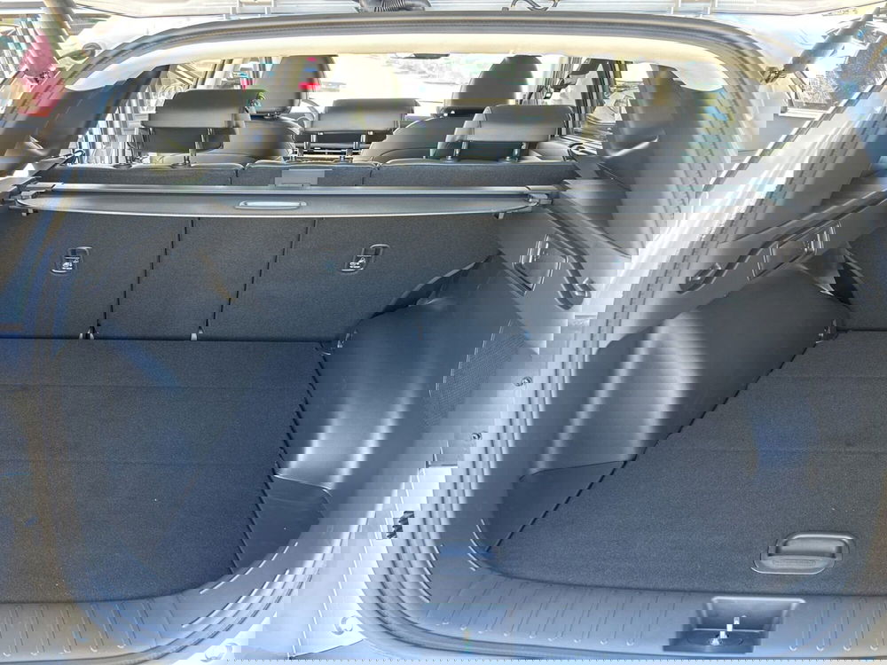 Hyundai Tucson nuova a Roma (10)