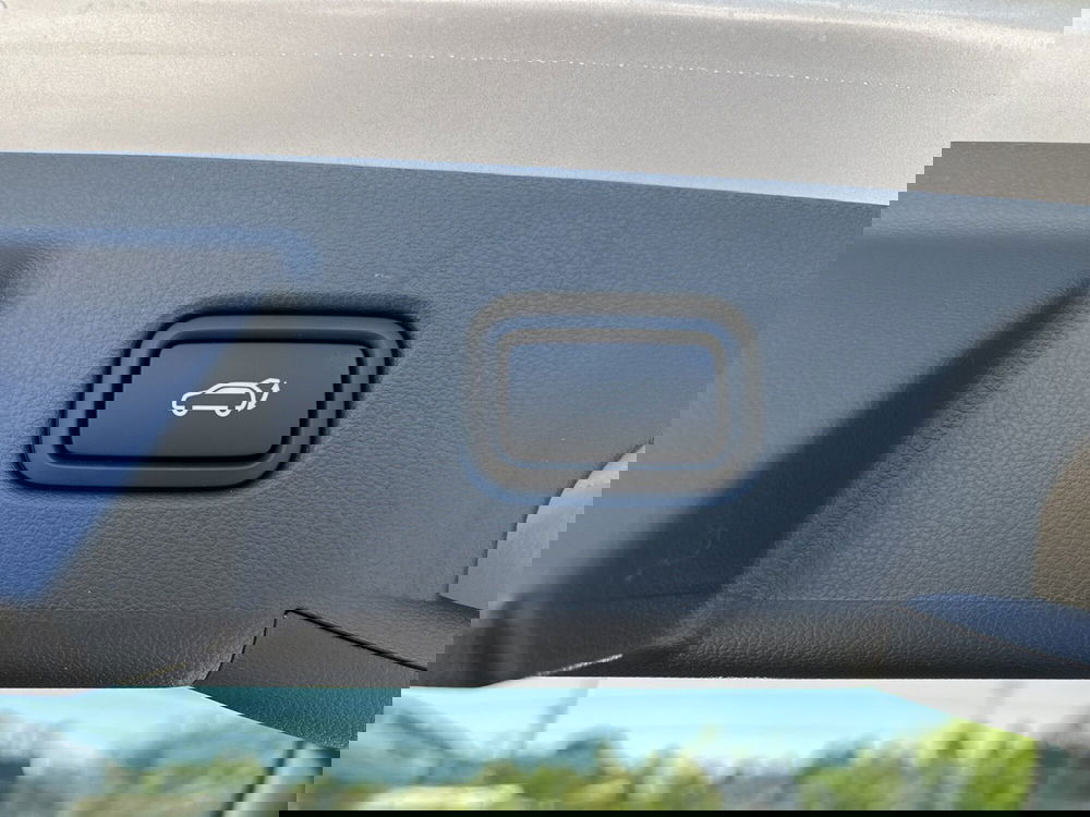 Hyundai Tucson nuova a Roma (11)