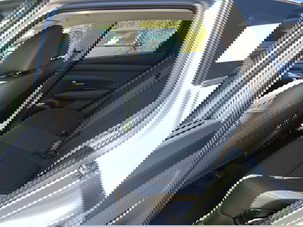 Hyundai Tucson nuova a Roma (12)